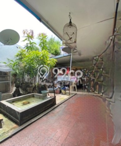 Jual Rumah Mewah Elegan Dengan View Cantik di Rawamangun, Jakarta Timur Jual Rumah Mewah Elegan Dengan View Cantik di Rawamangun, Jakarta Timur