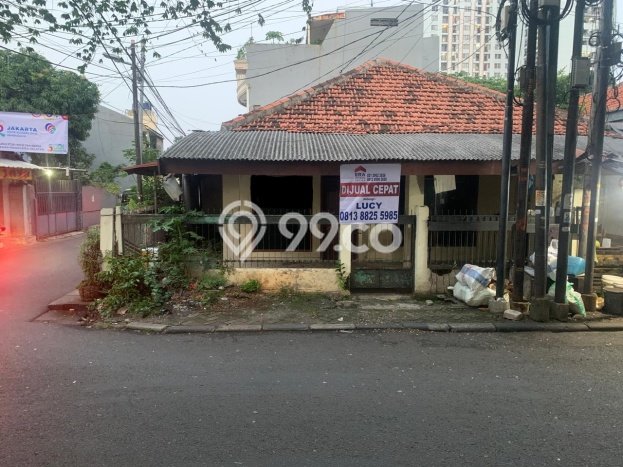 Best Deal Hunian Premium Ideal dan Luas di Tebet, Jakarta Selatan Best Deal Hunian Premium Ideal dan Luas di Tebet, Jakarta Selatan