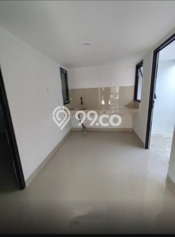 Rumah Modern 2 Kamar LT 60m2 di Jati Asih Rumah Modern 2 Kamar LT 60m2 di Jati Asih