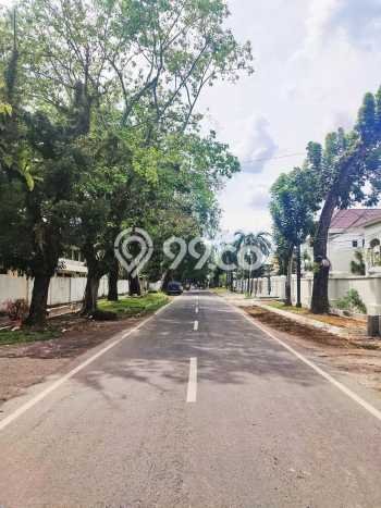 Best Deal Hunian Mewah Ideal dan Luas di Medan Polonia, Medan Best Deal Hunian Mewah Ideal dan Luas di Medan Polonia, Medan