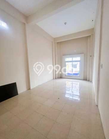 Lokasi Strategis! Dijual Ruko Bisnis di Medan Perjuangan, Medan Kondisi Baik Lokasi Strategis! Dijual Ruko Bisnis di Medan Perjuangan, Medan Kondisi Baik