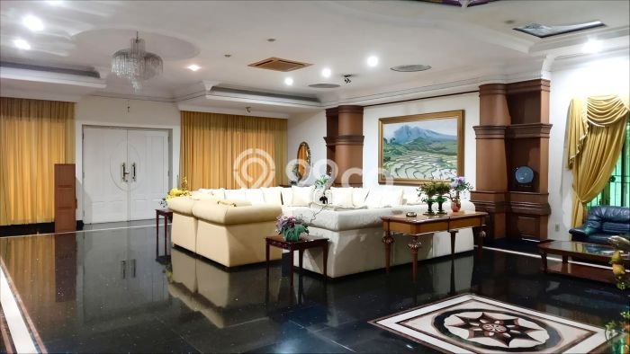 Dijual Rumah Premium dengan Fasilitas Sekitar Komplit di Medan Polonia, Medan Dijual Rumah Premium dengan Fasilitas Sekitar Komplit di Medan Polonia, Medan