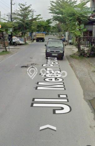 Tanah Strategis Dijual di Percut Sei Tuan Deli Serdang 2088m2 Tanah Strategis Dijual di Percut Sei Tuan Deli Serdang 2088m2