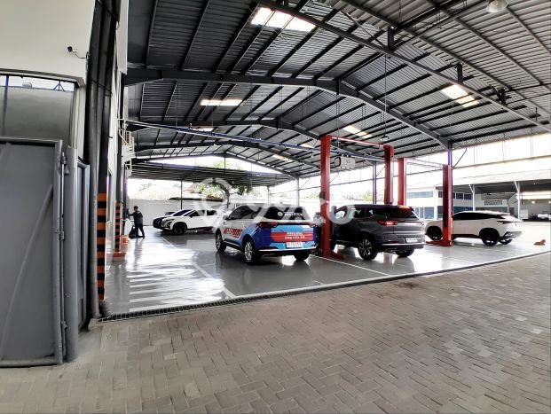 Tanah Dijual Lokasi Medan Amplas, Medan Luas 13094m2 Legalitas Aman Tanah Dijual Lokasi Medan Amplas, Medan Luas 13094m2 Legalitas Aman