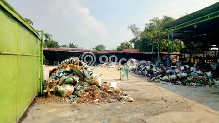 Gudang Komersial Dijual di Percut Sei Tuan Deli Serdang LT 1377m2 & LB 1377m2 Gudang Komersial Dijual di Percut Sei Tuan Deli Serdang LT 1377m2 & LB 1377m2