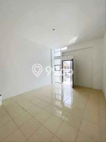 Rumah Modern Minimalis 2 KT Siap Huni di Medan Timur Rumah Modern Minimalis 2 KT Siap Huni di Medan Timur