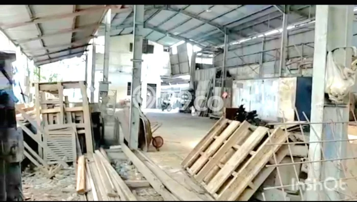 Unit Gudang Dijual di Medan Deli Medan Luas Bangunan 320m2 Unit Gudang Dijual di Medan Deli Medan Luas Bangunan 320m2
