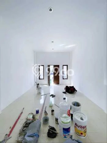 Rumah Modern Minimalis 2 KT Siap Huni di Medan Timur Rumah Modern Minimalis 2 KT Siap Huni di Medan Timur