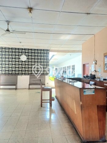 Lahan Kosong Dijual di Binjai Barat, Binjai, Luas 1187m2 Area Strategis Lahan Kosong Dijual di Binjai Barat, Binjai, Luas 1187m2 Area Strategis