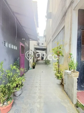 Dijual Cepat Rumah Bagus Siap Huni LB 90m2 di Medan Timur, Medan Dijual Cepat Rumah Bagus Siap Huni LB 90m2 di Medan Timur, Medan