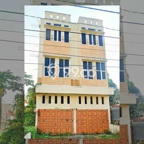 Ruko Dijual Lokasi Stratagis di Medan Perjuangan Medan Cocok untuk Bisnis Ruko Dijual Lokasi Stratagis di Medan Perjuangan Medan Cocok untuk Bisnis