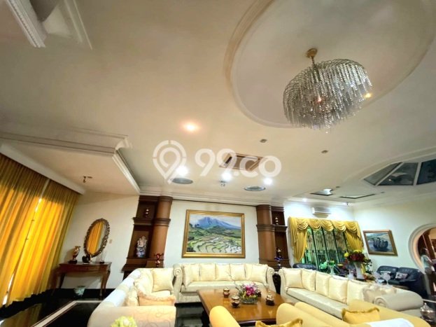 LOKASI STRATEGIS! Vila di Medan Polonia, Area 1223m2m², Lokasi Strategis LOKASI STRATEGIS! Vila di Medan Polonia, Area 1223m2m², Lokasi Strategis