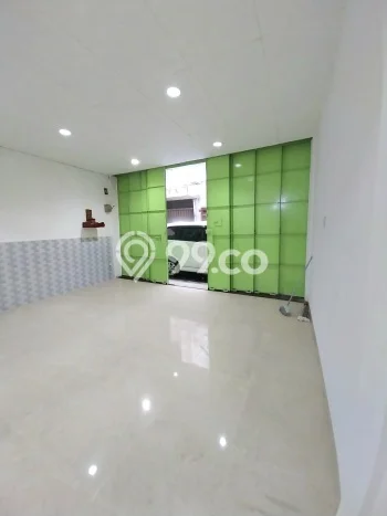 Rumah Modern Cantik 2 KT Bisa Langsung Pindah di Medan Kota Rumah Modern Cantik 2 KT Bisa Langsung Pindah di Medan Kota