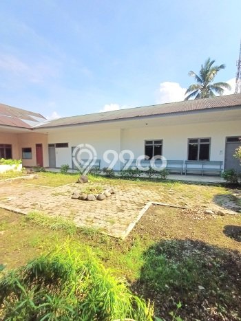 Lahan Kosong Dijual di Binjai Barat, Binjai, Luas 1187m2 Area Strategis Lahan Kosong Dijual di Binjai Barat, Binjai, Luas 1187m2 Area Strategis