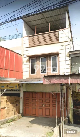 Dijual Rumah Minimalis Bagus Punya 1 KT di Medan Marelan Medan - Dijual Rumah Minimalis Bagus Punya 1 KT di Medan Marelan Medan -