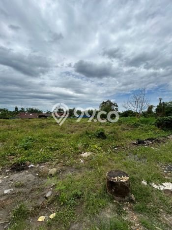 Tanah Strategis Dijual di Binjai Langkat 4680m2 Tanah Strategis Dijual di Binjai Langkat 4680m2