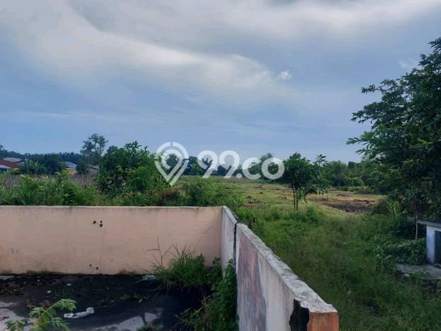 Tanah Dijual Lokasi Hamparan Perak, Deli Serdang dengan Luas Tanah 6811m2 dan Status SHM Tanah Dijual Lokasi Hamparan Perak, Deli Serdang dengan Luas Tanah 6811m2 dan Status SHM