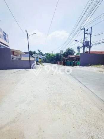 Dijual Cepat Rumah Bagus Siap Huni LB 130m2 di Medan Tembung, Medan Dijual Cepat Rumah Bagus Siap Huni LB 130m2 di Medan Tembung, Medan