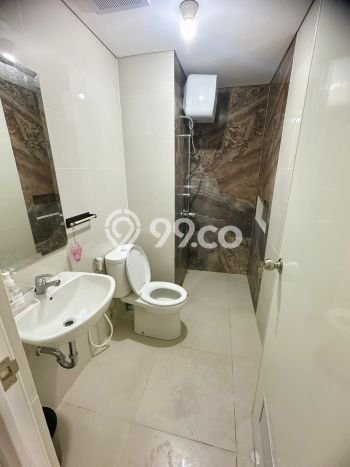 Apartemen Disewakan Terjangkau 2 KT / 1 KM di Medan Barat, Medan Apartemen Disewakan Terjangkau 2 KT / 1 KM di Medan Barat, Medan