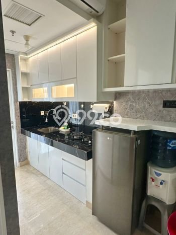 Apartemen Disewakan Terjangkau 2 KT / 1 KM di Medan Barat, Medan Apartemen Disewakan Terjangkau 2 KT / 1 KM di Medan Barat, Medan
