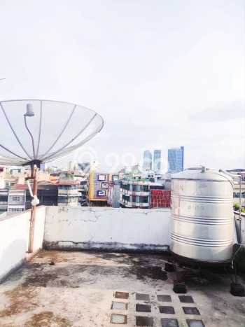 Ruko Paling Dicari LB 198m2 Dijual di Medan Petisah Ruko Paling Dicari LB 198m2 Dijual di Medan Petisah