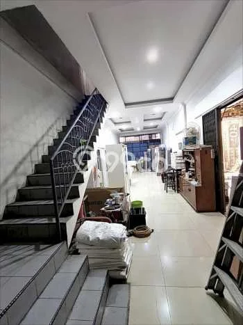 Untuk Dijual Ruko di Medan Helvetia Medan LT 64m2 / LB 160m2 Untuk Dijual Ruko di Medan Helvetia Medan LT 64m2 / LB 160m2