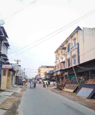 Lokasi Strategis! Dijual Ruko Bisnis di Medan Perjuangan, Medan Kondisi Baik Lokasi Strategis! Dijual Ruko Bisnis di Medan Perjuangan, Medan Kondisi Baik
