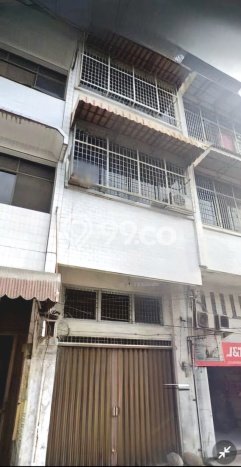 Dijual Ruko di Medan Polonia Medan LT 80m2 / LB 280m2 Dijual Ruko di Medan Polonia Medan LT 80m2 / LB 280m2