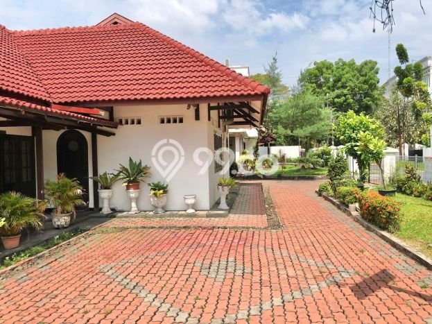 Siap Huni Hunian Elit 5 Kamar di Medan Baru Dekat ke Mana Pun Siap Huni Hunian Elit 5 Kamar di Medan Baru Dekat ke Mana Pun