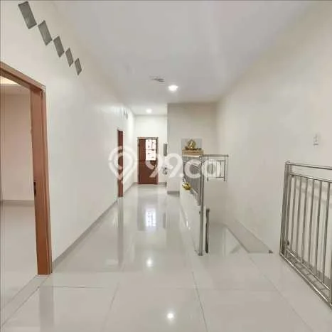 Rumah Modern Minimalis 2 Kamar Bisa Langsung Pindah di Medan Perjuangan Rumah Modern Minimalis 2 Kamar Bisa Langsung Pindah di Medan Perjuangan