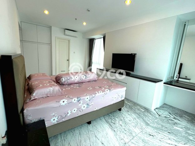 Hunian Apartemen Sewa Murah 141m2 di Medan Area, Cocok Dijadikan Tempat Tinggal Anda Hunian Apartemen Sewa Murah 141m2 di Medan Area, Cocok Dijadikan Tempat Tinggal Anda