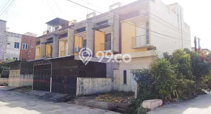 Dijual Cepat Rumah Favorit Siap Huni LB 120m2 di Medan Timur, Medan Dijual Cepat Rumah Favorit Siap Huni LB 120m2 di Medan Timur, Medan
