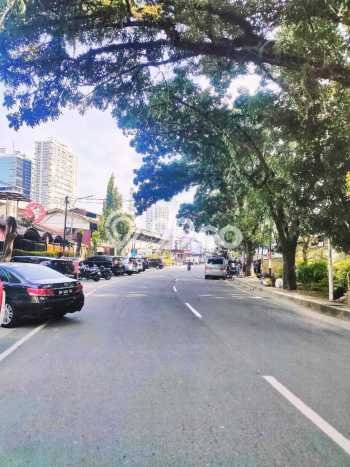 Kavling Tanah di Medan Barat Dijual Luas 680m2 Legalitas - Kavling Tanah di Medan Barat Dijual Luas 680m2 Legalitas -