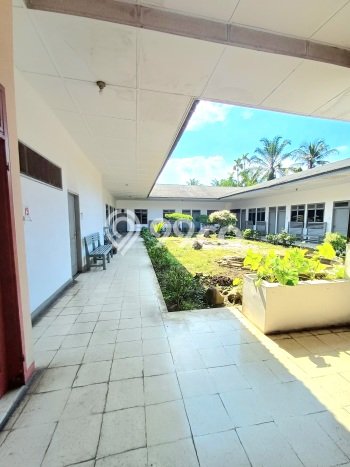 Lahan Kosong Dijual di Binjai Barat, Binjai, Luas 1187m2 Area Strategis Lahan Kosong Dijual di Binjai Barat, Binjai, Luas 1187m2 Area Strategis