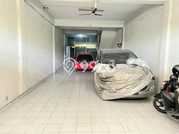 Ruko Dijual Lokasi Emas di Medan Helvetia Luas 350m2 Ruko Dijual Lokasi Emas di Medan Helvetia Luas 350m2