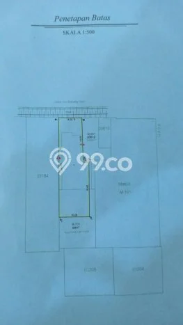 Rumah Eksklusif Dijual LT 270m2 di Medan Sunggal, Medan Rumah Eksklusif Dijual LT 270m2 di Medan Sunggal, Medan
