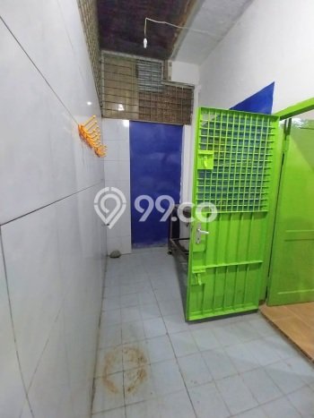 Rumah Modern Cantik 2 KT Bisa Langsung Pindah di Medan Kota Rumah Modern Cantik 2 KT Bisa Langsung Pindah di Medan Kota