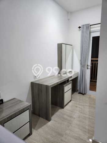 Disewakan Segera Apartemen Strategis 2 KT, 1 KM di Kawasan Medan Barat Disewakan Segera Apartemen Strategis 2 KT, 1 KM di Kawasan Medan Barat