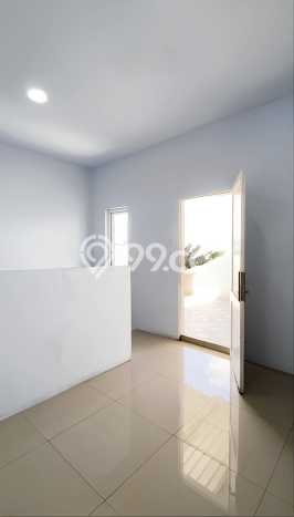 Rumah Modern Minimalis 2 KT Siap Huni di Percut Sei Tuan Rumah Modern Minimalis 2 KT Siap Huni di Percut Sei Tuan