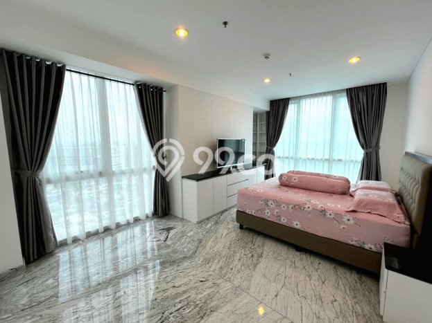 Hunian Apartemen Sewa Murah 141m2 di Medan Area, Cocok Dijadikan Tempat Tinggal Anda Hunian Apartemen Sewa Murah 141m2 di Medan Area, Cocok Dijadikan Tempat Tinggal Anda