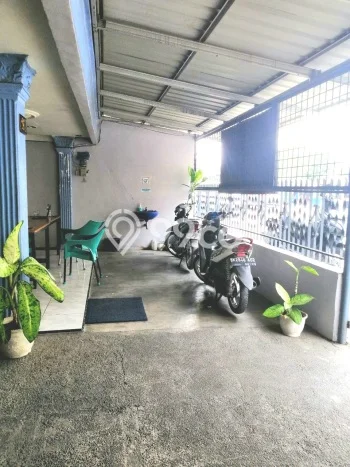 Rumah Eksklusif Dijual LT 270m2 di Medan Sunggal, Medan Rumah Eksklusif Dijual LT 270m2 di Medan Sunggal, Medan