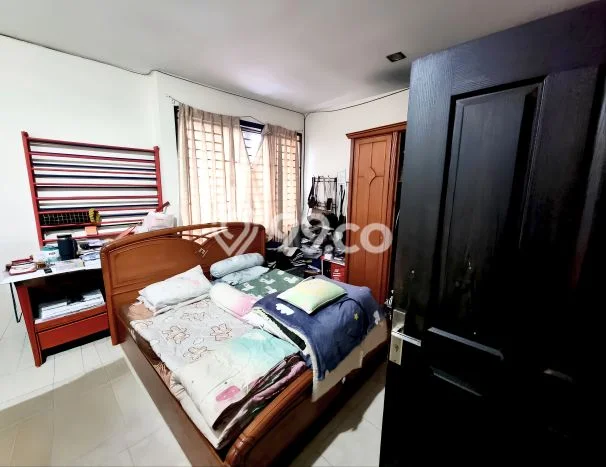 Jual Rumah Strategis Bagus Punya 2 KT di Medan Timur Medan SHM Jual Rumah Strategis Bagus Punya 2 KT di Medan Timur Medan SHM