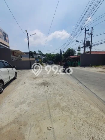 Dijual Cepat Rumah Bagus Siap Huni LB 130m2 di Medan Tembung, Medan Dijual Cepat Rumah Bagus Siap Huni LB 130m2 di Medan Tembung, Medan