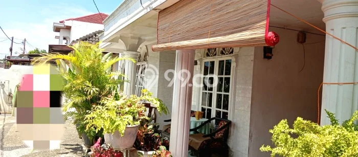 Siap Huni Rumah Mewah 4 Kamar di Medan Johor Dekat ke Mana Saja Siap Huni Rumah Mewah 4 Kamar di Medan Johor Dekat ke Mana Saja