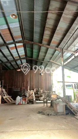 Unit Gudang Dijual di Medan Deli Medan Luas Bangunan 320m2 Unit Gudang Dijual di Medan Deli Medan Luas Bangunan 320m2