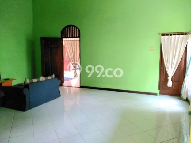 Rumah Strategis Minimalis Lb 100m2 di Medan Sunggal, Medan Rumah Strategis Minimalis Lb 100m2 di Medan Sunggal, Medan