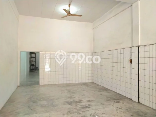 Ruko Dijual di Kawasan Medan Area, Medan Harga Kompetitif Ruko Dijual di Kawasan Medan Area, Medan Harga Kompetitif