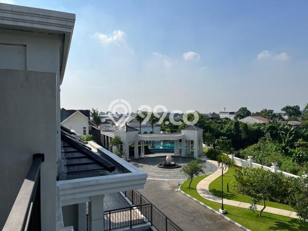 Aset Strategis! Vila Kawasan Medan Polonia, Ukuran 98m2m², Area Premium dengan nilai tinggi Aset Strategis! Vila Kawasan Medan Polonia, Ukuran 98m2m², Area Premium dengan nilai tinggi