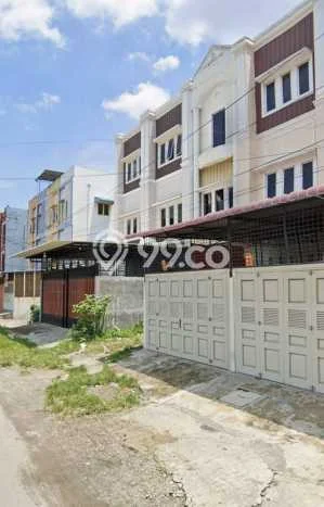 Jual Rumah Strategis Bagus Punya 1 KT di Medan Timur Medan SHM Jual Rumah Strategis Bagus Punya 1 KT di Medan Timur Medan SHM