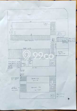 Tanah Dijual Lokasi Medan Amplas, Medan Luas 13094m2 Legalitas Aman Tanah Dijual Lokasi Medan Amplas, Medan Luas 13094m2 Legalitas Aman